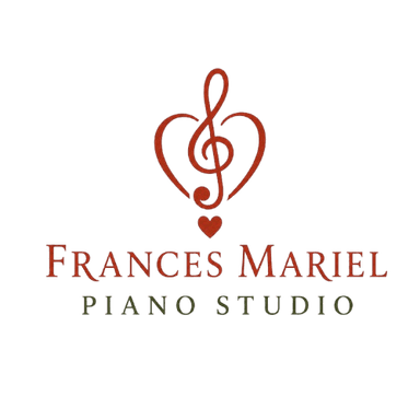 Frances Mariel Piano Studio